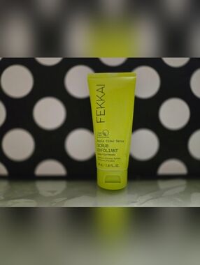 2/$20✨️Fekkai ACV Scalp Scrub✨️